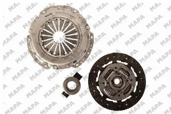 Handler.Part Clutch kit MAPA 002220100 1