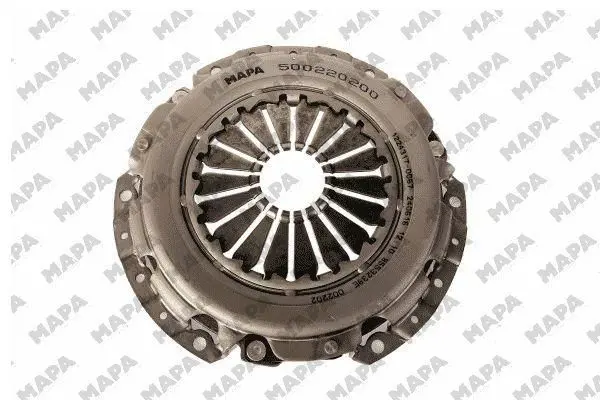 Handler.Part Clutch kit MAPA 002220100 2