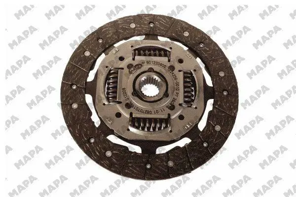 Handler.Part Clutch kit MAPA 002220100 4