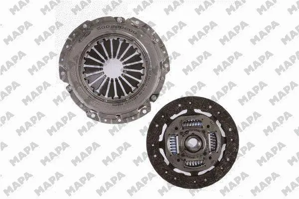 Handler.Part Clutch kit MAPA 002220709 1