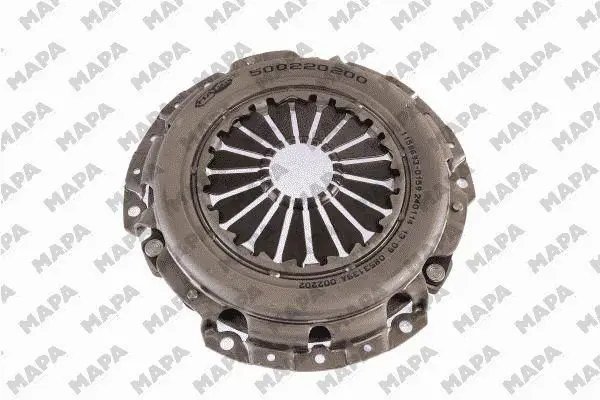 Handler.Part Clutch kit MAPA 002220709 2