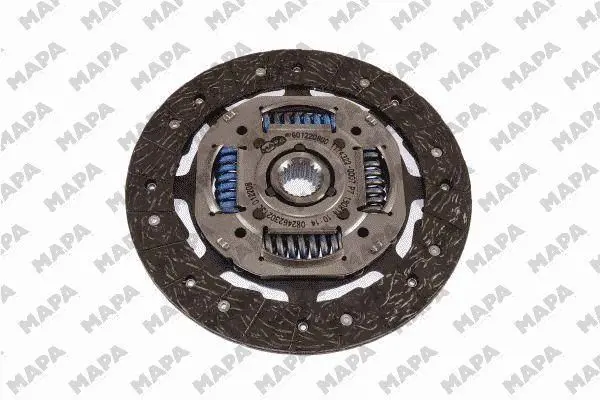 Handler.Part Clutch kit MAPA 002220709 4