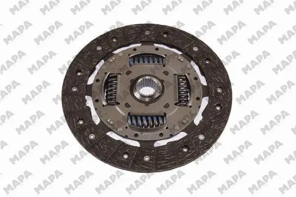 Handler.Part Clutch kit MAPA 002220709 5