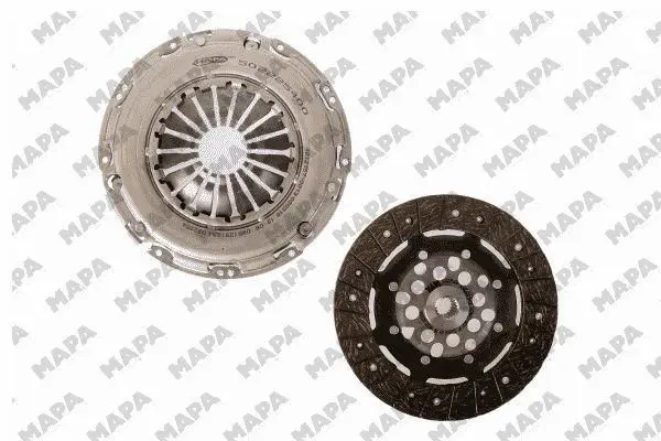 Handler.Part Clutch kit MAPA 002225809 1