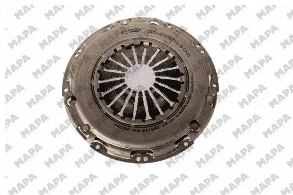 Handler.Part Clutch kit MAPA 002225809 2