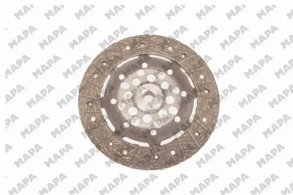 Handler.Part Clutch kit MAPA 002225809 4