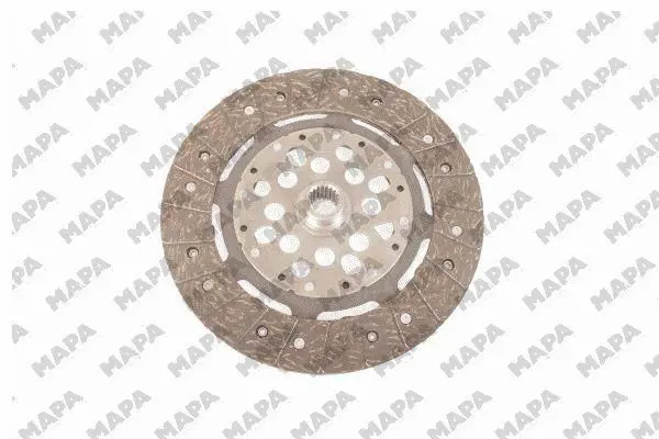 Handler.Part Clutch kit MAPA 002225809 5