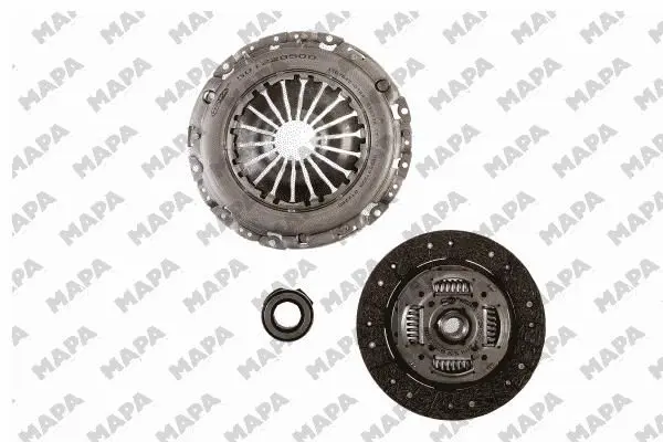 Handler.Part Clutch kit MAPA 002228500 1