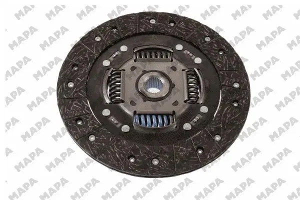 Handler.Part Clutch kit MAPA 002228500 5