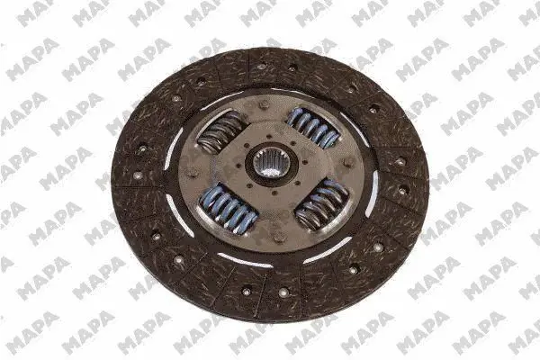 Handler.Part Clutch kit MAPA 002240009 5