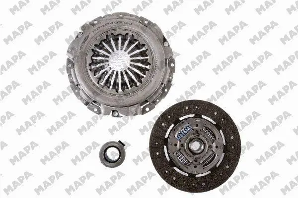 Handler.Part Clutch kit MAPA 002240200 1