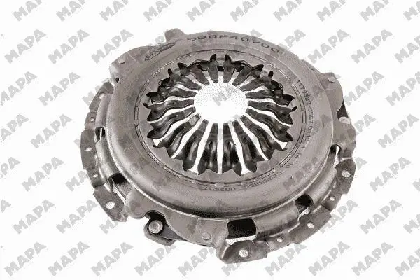 Handler.Part Clutch kit MAPA 002240200 2