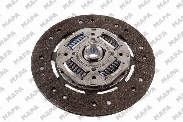 Handler.Part Clutch kit MAPA 002240200 4