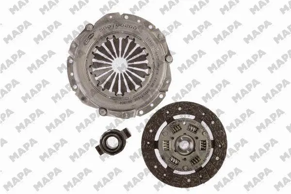 Handler.Part Clutch kit MAPA 003180700 1