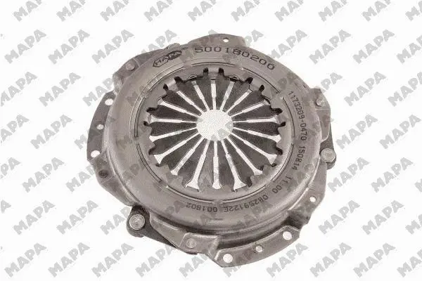 Handler.Part Clutch kit MAPA 003180700 2