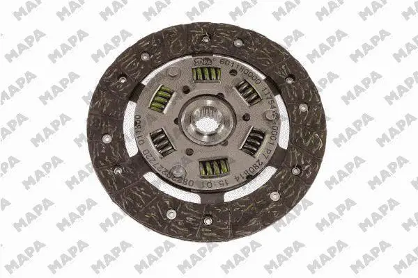 Handler.Part Clutch kit MAPA 003180700 4