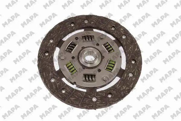 Handler.Part Clutch kit MAPA 003180700 5