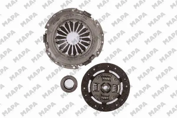 Handler.Part Clutch kit MAPA 003190500 1