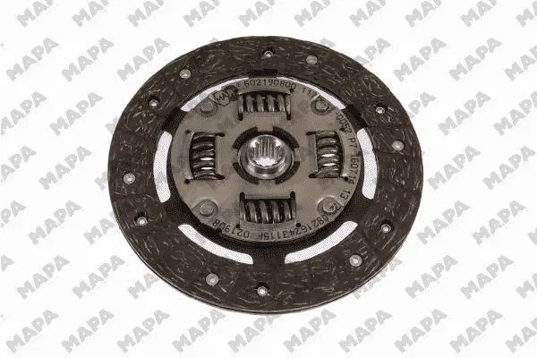 Handler.Part Clutch kit MAPA 003190500 4