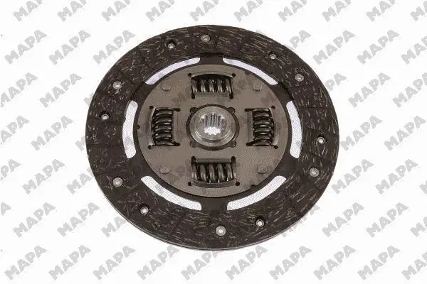 Handler.Part Clutch kit MAPA 003190500 5