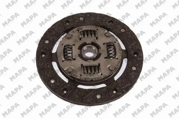 Handler.Part Clutch kit MAPA 003190900 4