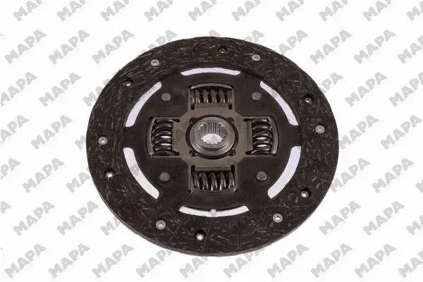 Handler.Part Clutch kit MAPA 003190900 5