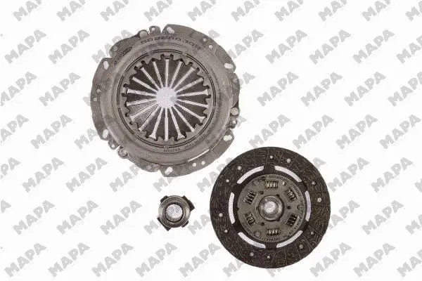 Handler.Part Clutch kit MAPA 003200300 1