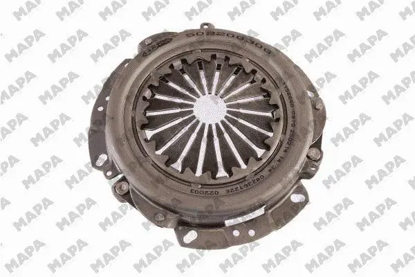 Handler.Part Clutch kit MAPA 003200300 2