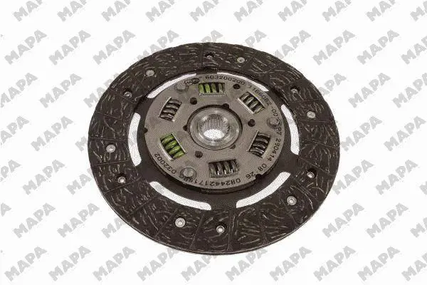 Handler.Part Clutch kit MAPA 003200300 4