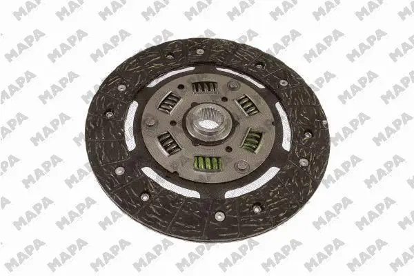 Handler.Part Clutch kit MAPA 003200300 5