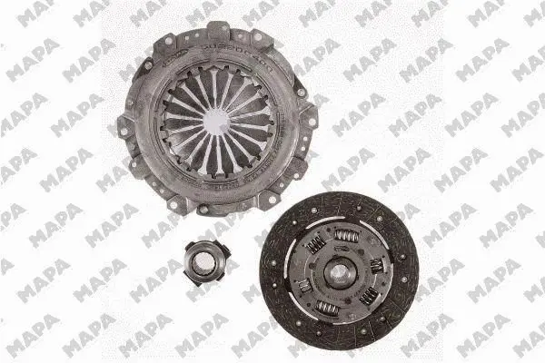 Handler.Part Clutch kit MAPA 003200600 1