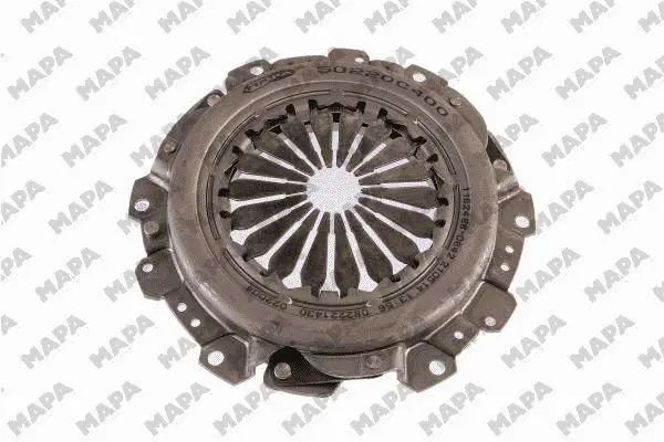 Handler.Part Clutch kit MAPA 003200600 2