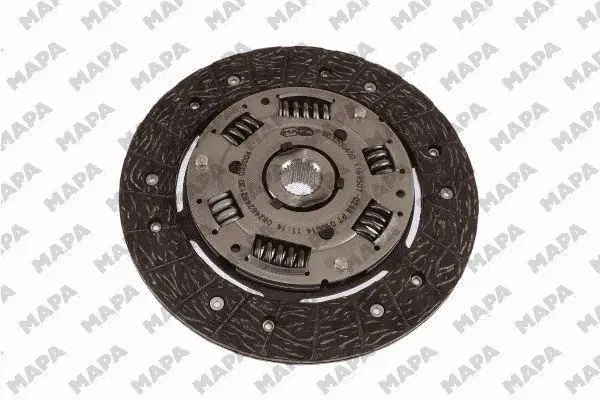 Handler.Part Clutch kit MAPA 003200600 4