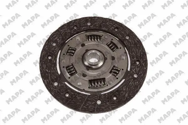 Handler.Part Clutch kit MAPA 003200600 5