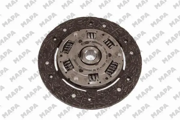 Handler.Part Clutch kit MAPA 003200700 4