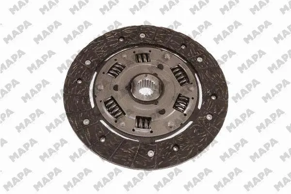 Handler.Part Clutch kit MAPA 003200700 5