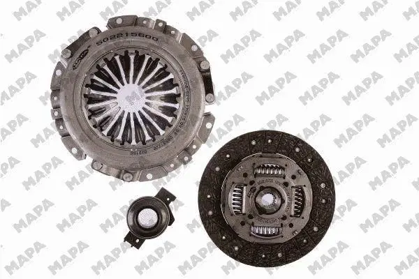 Handler.Part Clutch kit MAPA 003215600 1