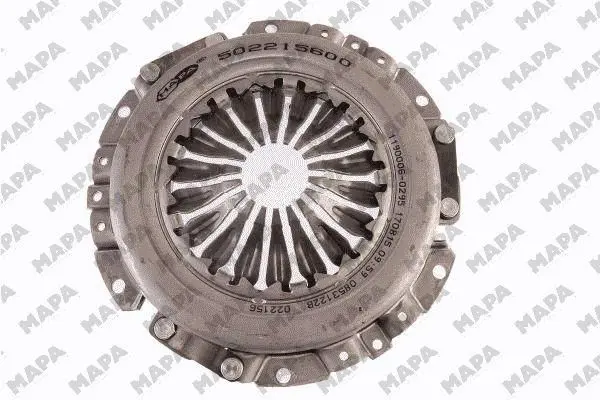 Handler.Part Clutch kit MAPA 003215600 2