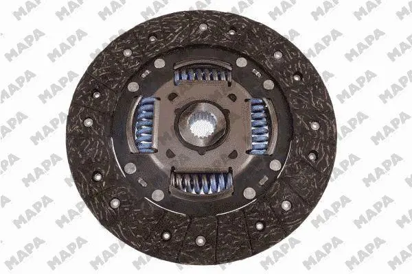 Handler.Part Clutch kit MAPA 003215600 5