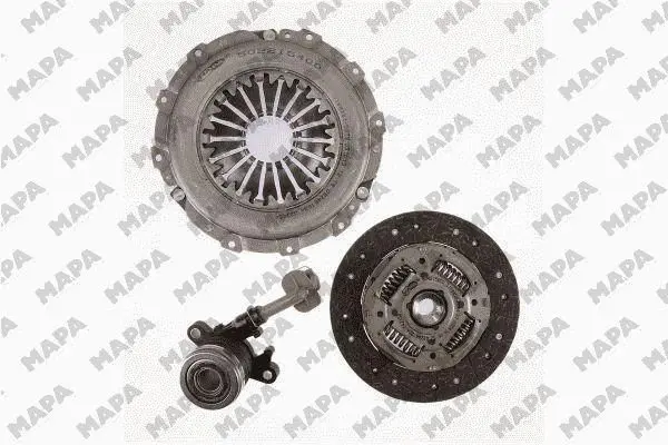 Handler.Part Clutch kit MAPA 003215908 1