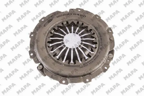 Handler.Part Clutch kit MAPA 003215908 2