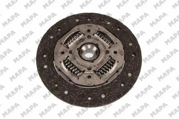 Handler.Part Clutch kit MAPA 003215908 4