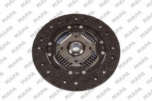 Handler.Part Clutch kit MAPA 003215908 5