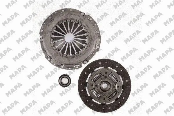 Handler.Part Clutch kit MAPA 003220400 1