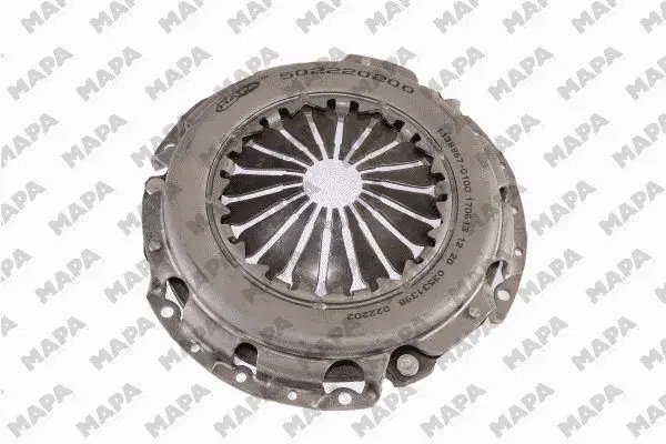 Handler.Part Clutch kit MAPA 003220400 2