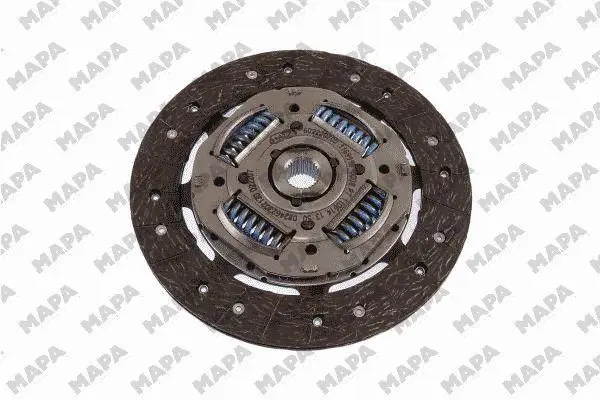 Handler.Part Clutch kit MAPA 003220400 4