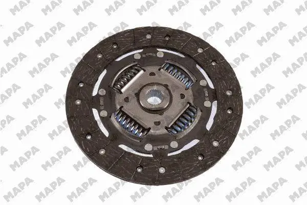 Handler.Part Clutch kit MAPA 003220400 5