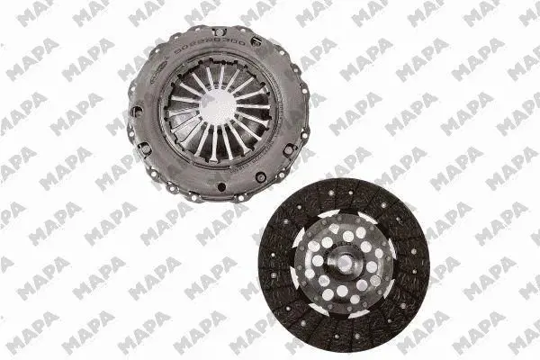 Handler.Part Clutch kit MAPA 003220909 1