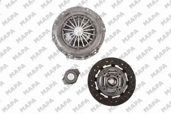 Handler.Part Clutch kit MAPA 003240300 1