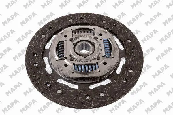 Handler.Part Clutch kit MAPA 003240300 4